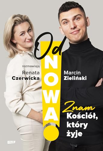 OdNowa! Znam Kościół, który żyje von Znak