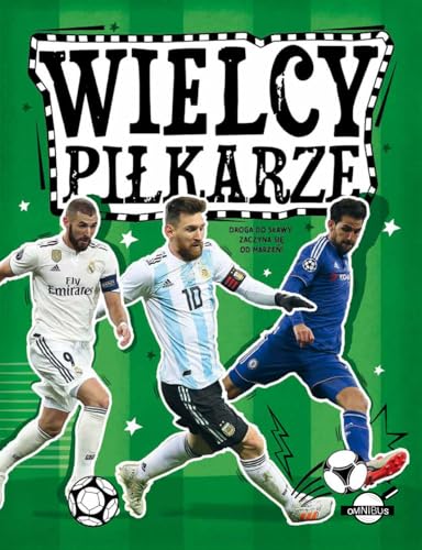 Wielcy piłkarze von Omnibus