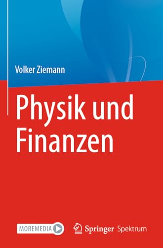 Physik und Finanzen