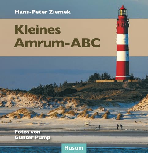 Kleines Amrum-ABC