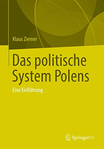 Das politische System Polens: Eine Einführung