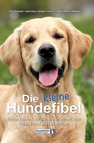Die kleine Hundefibel: Einige Fakten, die Sie schon immer über Ihren Hund wissen wollten