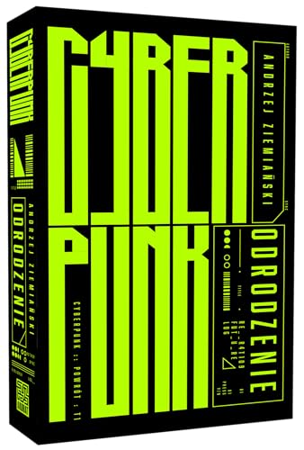 Cyberpunk Odrodzenie