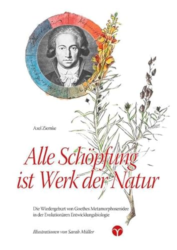 Alle Schöpfung ist Werk der Natur: Die Wiedergeburt von Goethes Metamorphosenidee in der Evolutionären Entwicklungsbiologie