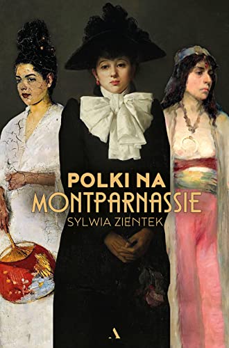 Polki na Montparnassie von Agora