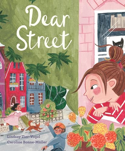 Dear Street (-) von Kids Can Press