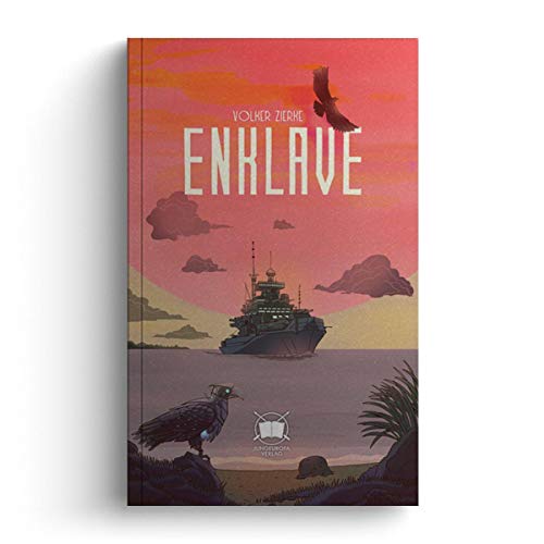 Enklave von jungeuropa Verlag
