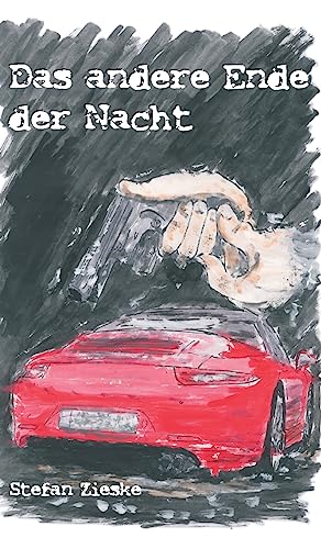 Das andere Ende der Nacht Das andere Ende der Nacht von tredition
