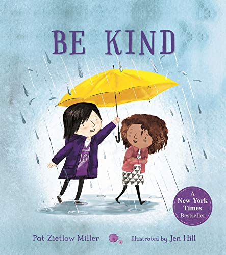 Be Kind von Macmillan Children's Books