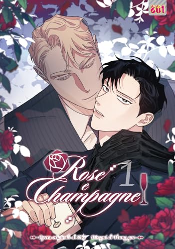 Rose e champagne (Vol. 1) von Magic Press
