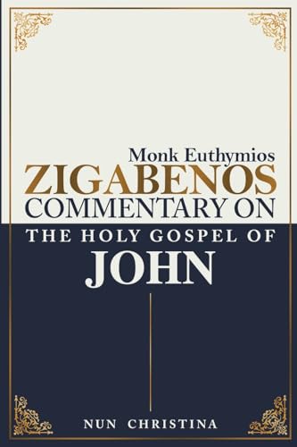 Commentary on the Holy Gospel of John von Lulu.com
