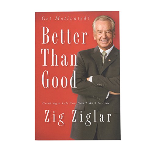 Better Than Good Better Than Good
