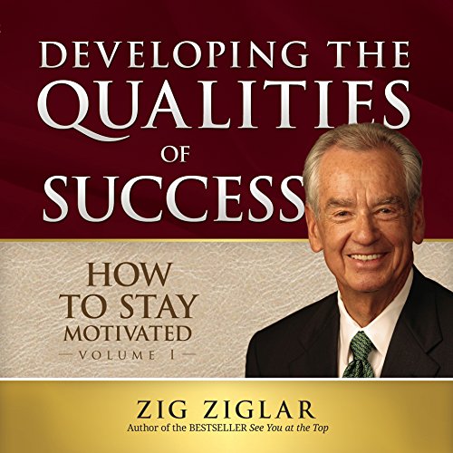 Developing the Qualities of Success (Made for Success, Band 1)