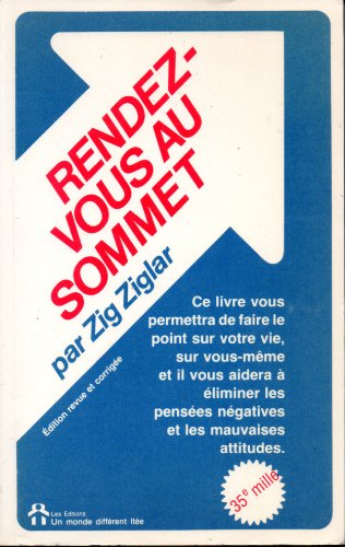 Rendez-vous au sommet Rendez-vous au sommet