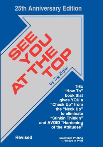 See You at the Top: 25th Anniversary Edition