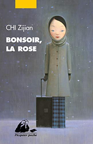 Bonsoir, la rose Bonsoir, la rose