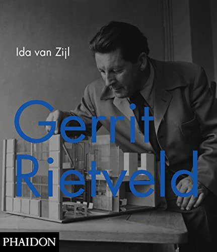 Gerrit Rietveld (Architecture in Detail)
