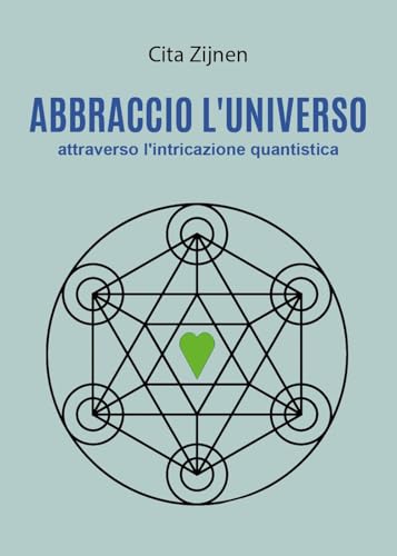 Abbraccio l'universo attraverso l'entanglement quantistico