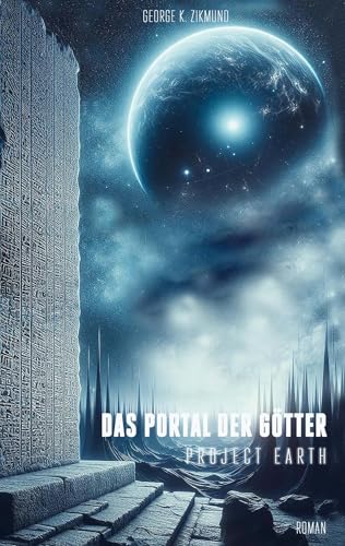 Das Portal der Götter: Project Earth