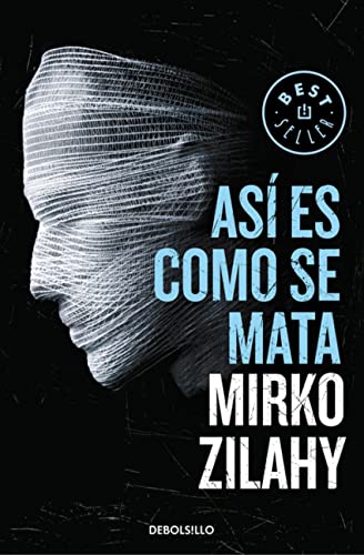 Así es como se mata (Best Seller, Band 1)