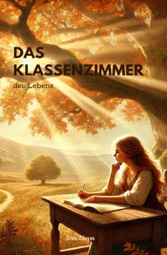 Das Klassenzimmer des Lebens: Eine Reise zwischen Liebe, Selbstfindung und den kleinen Wundern des Alltags von epubli
