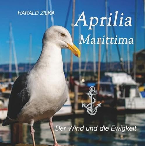 Radio Adria / Aprilia Marittima - Der Wind und die Ewigkeit