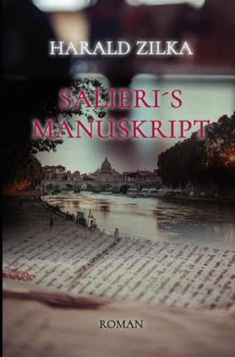 Salieri´s Manuskript: DE von epubli