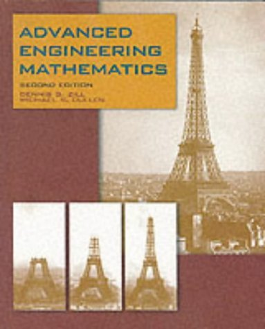 Advanced Engineering Mathematics International