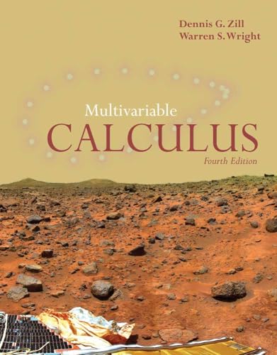 Multivariable Calculus (Revised) (International Series in Mathematics)