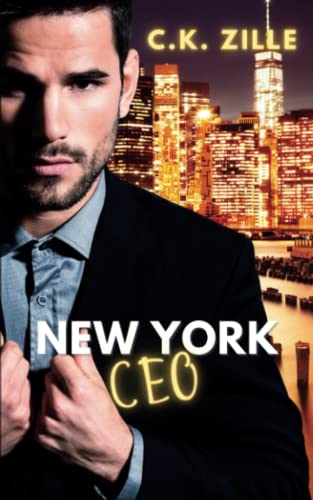 New York CEO: Office Romance (Sharks of New York, Band 1)