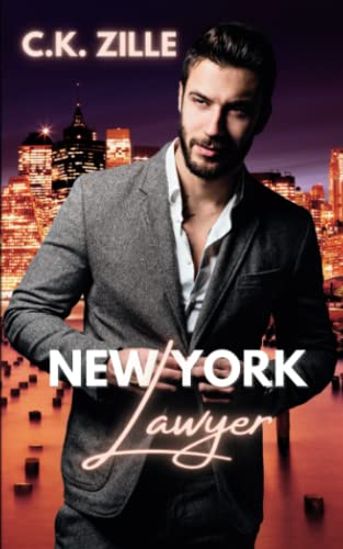 New York Lawyer: Office Romance (Sharks of New York, Band 2)