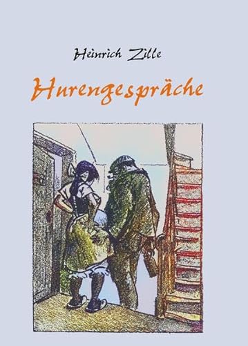 Hurengespräche von Frölich & Kaufmann