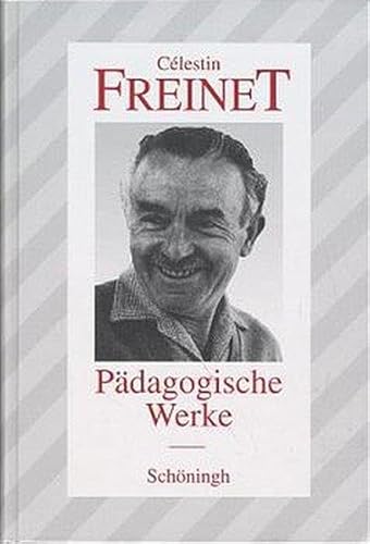 Pädagogische Werke, Bd.1: Deutsche Ausgabe und Übersetzung