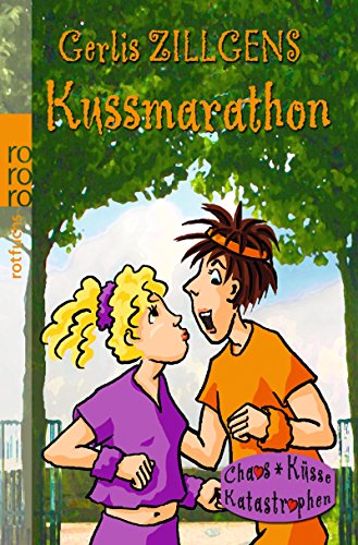 Kussmarathon