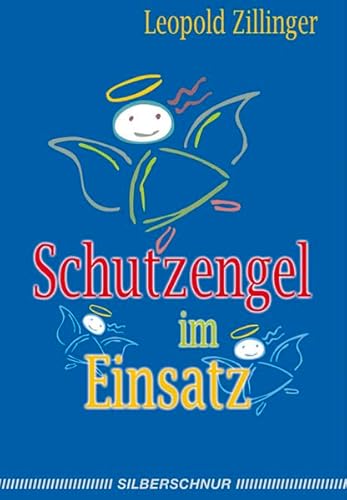 Schutzengel im Einsatz
