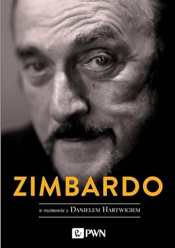 Zimbardo w rozmowie z Danielem Hartwigiem von Wydawnictwo Naukowe PWN