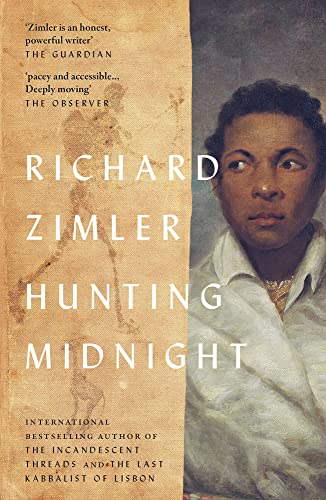 Hunting Midnight (Sephardic Cycle, Band 2)