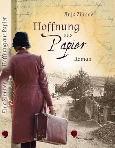 Hoffnung aus Papier von Frauenzimmer