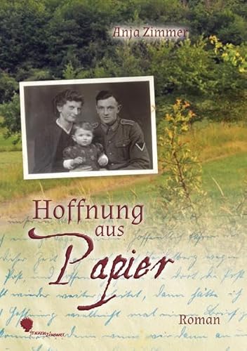 Hoffnung aus Papier von Frauenzimmer
