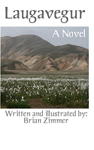 Laugavegur: A Novel