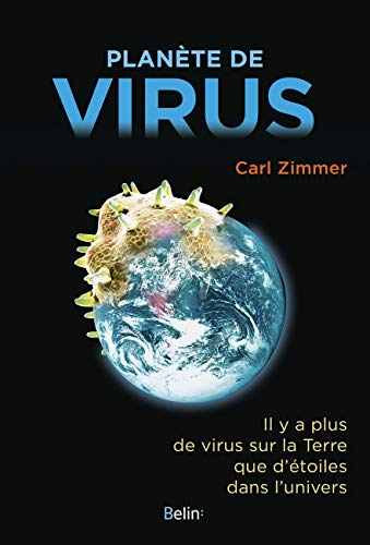Planète de virus von BELIN