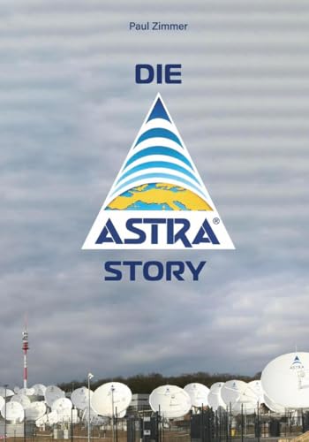 Die ASTRA-Story von Editions Schortgen