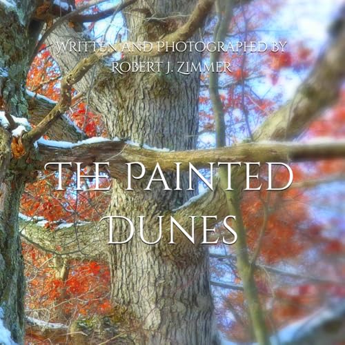 The Painted Dunes von Independently published