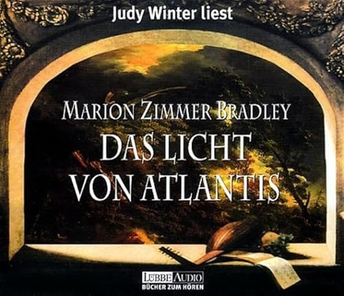 Das Licht von Atlantis: Gekürzte Romanfassung (Lübbe Audio)