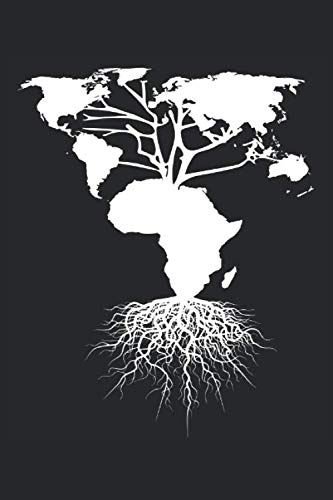 Afrika: Notizbuch A5 Kariert - zum planen, organisieren und notieren Afrika: Notizbuch A5 Kariert - zum planen, organisieren und notieren