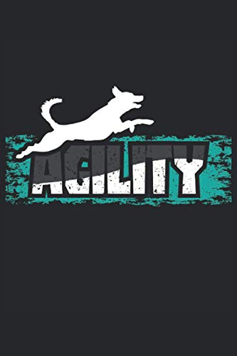 Agility notebook: Agility notebook A5 squared - for planning, organizing and taking notes Agility notebook: Agility notebook A5 squared - for planning, organizing and taking notes von Independently published