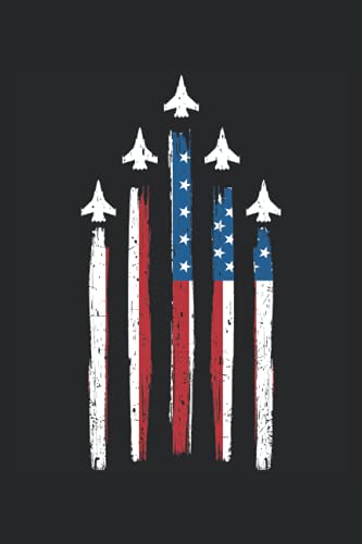 Amerika Notizbuch: Amerika Notizbuch A5 Liniert - zum planen, organisieren und notieren Amerika Notizbuch: Amerika Notizbuch A5 Liniert - zum planen, organisieren und notieren