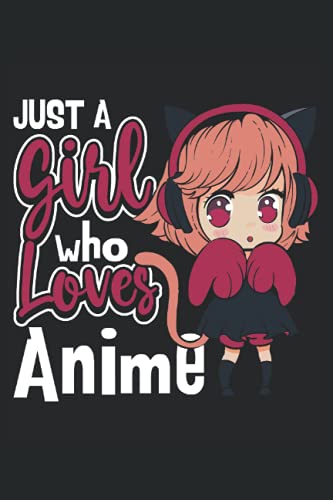 Anime Notizbuch: Anime Notizbuch A5 Liniert - zum planen, organisieren und notieren Anime Notizbuch: Anime Notizbuch A5 Liniert - zum planen, organisieren und notieren