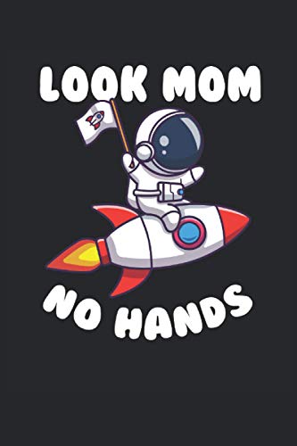 Astronaut Notizbuch: Astronaut Notizbuch A5 Liniert - zum planen, organisieren und notieren Astronaut Notizbuch: Astronaut Notizbuch A5 Liniert - zum planen, organisieren und notieren