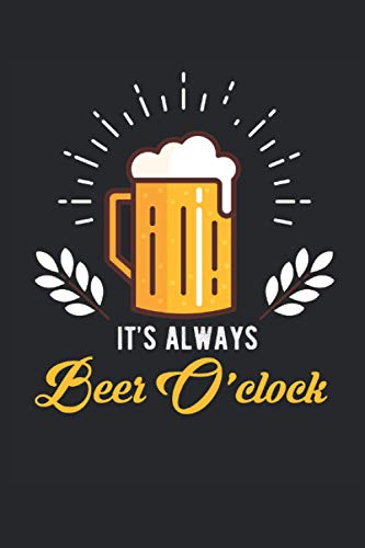 Bier Notizbuch: Bier Notizbuch A5 Punktraster - zum planen, organisieren und notieren Bier Notizbuch: Bier Notizbuch A5 Punktraster - zum planen, organisieren und notieren von Independently published